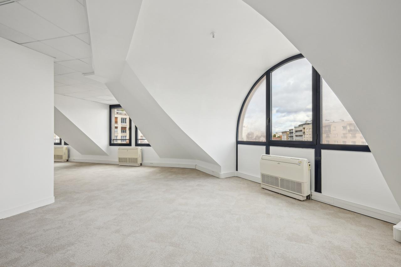 Bureau Bourg-la-Reine 3687m² Vente bureau Bourg-la-Reine Hauts-de-Seine OVBUR2202252 2